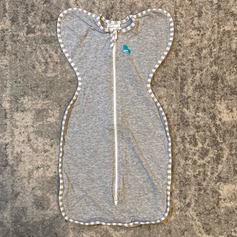 Love to Dream Swaddle Up Original - Newborn - GUC